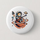 Recherche de guitariste badges Musique