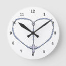 Recherche de crucifix horloges Chrétien