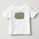 Recherche de guerrier aztèque tshirts L'amérique