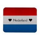 Recherche de nederlands magnets Néerlandais