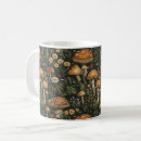Recherche de motif coccinelle tasses Jardin