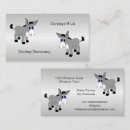 Recherche de ânes cartes visite Animaux