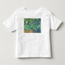 Recherche de iris tshirts Fleurs