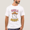 Zoek naar grappige cowboy tshirts Koe