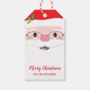Recherche de santa tags Mignon
