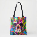 Recherche de art de rue tote bags Abstrait