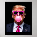 Recherche de bubble gum art Rendre l'amérique plus grande