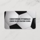 Recherche de le football cartes visite Joueur de football