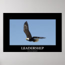 Recherche de leadership posters Aigle