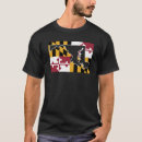 Zoek naar stats tshirts Maryland