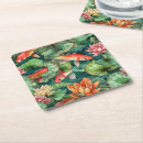 Recherche de nappe dessous de verres Étang