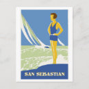 Zoek naar san sebastian briefkaarten Reis