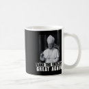 Recherche de homme politique tasses Drapeau américain