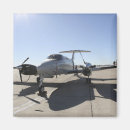 Recherche de statique magnets Avions