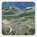 Recherche de champ agricole autocollants Ferme