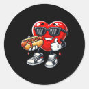 Recherche de mangeant autocollants Amour