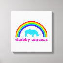 Zoek naar grappig canvas prints Hipster