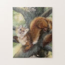 Zoek naar bedreigde dieren puzzels Schattig