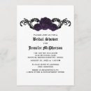 Recherche de gothique invitations Fleurs