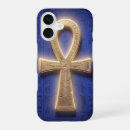 Recherche de symbole égyptien iphone coques Ankh