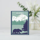 Zoek naar van alaska briefkaarten Retro