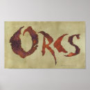 Recherche de the one ring posters Goblins