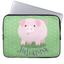 Zoek naar varken laptop sleeves Big