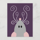 Recherche de rats cartes postales De