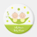 Recherche de petit pois magnets Mignon