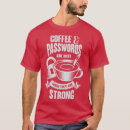 Recherche de ingénieur sécurité tshirts Vacances