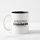 Recherche de aérospatial tasses Ingénierie