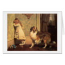 Recherche de punitions cartes postales Enfants