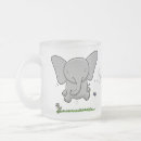 Recherche de éléphant tasses Safari