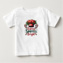 Recherche de chef de bébé tshirts Drôle