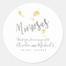 Recherche de mimosa autocollants Moderne