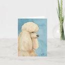 Zoek naar miniatuur poedel kaarten Hond
