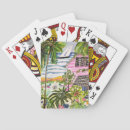 Recherche de planche surf de jeux de cartes Tropical