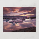 Recherche de jokulsarlon cartes postales Nature