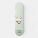 Zoek naar konijnen skateboards Wortel