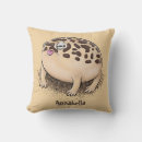 Recherche de grenouilles drôles coussins Pour tous