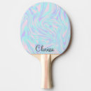 Recherche de soyez une licorne raquettes ping pong Pour elle