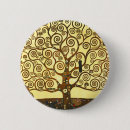 Recherche de klimt badges Vintage
