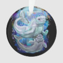 Recherche de beluga ornements Océan