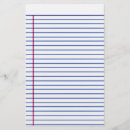 Zoek naar school briefpapier College