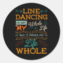 Recherche de chorégraphe autocollants Danceclass