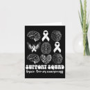 Zoek naar tumor kaarten Depressiebewustzijn