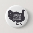 Recherche de thanksgiving badges Dinde