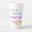 Recherche de mamies tasses Mère