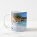 Recherche de paysage exotique tasses Mer