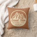 Recherche de teton grand coussins Parc national